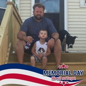 Meet your Posher, Steven